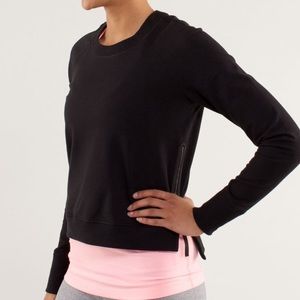 Lululemon Rejuvenate Pullover